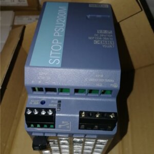 2025.46EP1334-3BA10, Brand New Original Genuine July 18 New Goods, Physical Photos, In Stock