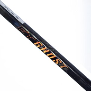 [2-Pack][Senior][FTGhost]Ice Hockey Sticks Senior FT series FTGhost With Grip Carbon Fiber Free Shipping  P92 P28 P29