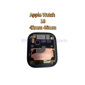 For Apple Watch iWatch 10th S10 42MM 46MM AMOLED LCD Touch Screen Display Digitizer Pantalla