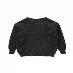 23aw VISVIM KOFU Crew Knit Woolen Sweater Streetwear Casual Versatile Pullovers Men’s Clothing Y2k Clothes Christmas Sweater