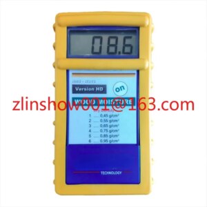 Infrared PinlessTimber Wood Product Klortner Merlin HM8 Klonteser Wood Flooring Product Moisture Meter