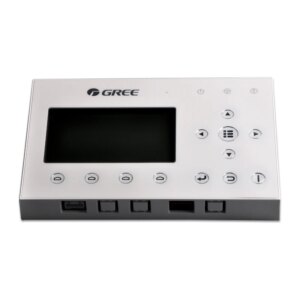 Gree central air conditioning CF78 wire controller 30292000005 300001060971