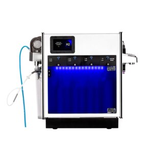 Portable Facial Cleansing Vacuum Suction Pen Skin Testing Microdermabrasion Machine Microdermabrasion Facial Machine