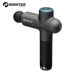 24V Best Hot Selling Deep Tissue Massage Gun/ High-quality Massage Gun Manufacturer