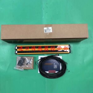 Shanghai Xinsuo SENSORC SSG20-300400-NJZ SSG20-300400-NJ Safety Light Curtain