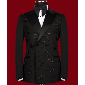 Man Suit ( Jacket + Pants )
