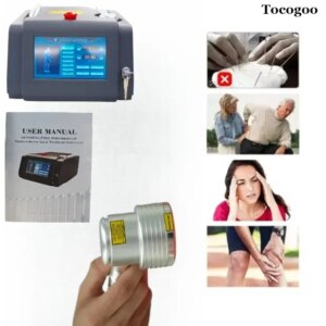 1064nm Laser Light Therapy for Diabetic Neuropathy Bulging Disc Anti-inflammation Painaway Low Level Laser Therapy