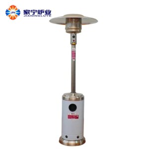 Hot Sale Outdoor LPG Stainless Steel Gas Patio Heater