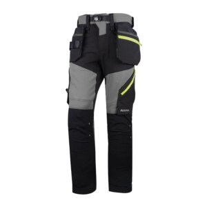 High Quality Casual Work Trousers With Throw Bag Cargo Pants Customized Work Pants for Men