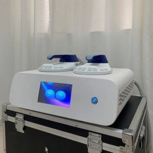Newest EMS Nova Upgrade Body Sculpting Machine Professional EMSzero NEO 6500W 200Hz Abdominal Muscle Building Slimming