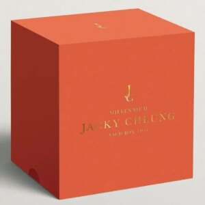Jacky Cheung Millennium 11SACD BOX TWO Limited To 1500 Copies, Jacky Cheung, May Be Out of Stock At Any Time