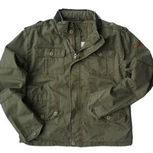 Plus Size German Uniform Military M65 Tactical Jacket Leger Kleding Tactical Suit Windbreaker