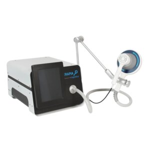 Physiotherapy Magnetotherapy Electromagnetic Therapy Machine With Laser Therapy Body Muscle Buliding Magnetic Machine