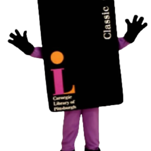 library card mascot costume custom fancy costume anime cosplay kit mascotte theme fancy dress carnival costume b0220