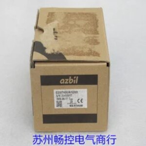 * Spot sales * New Sammu azbil thermostat C25TV0UA1200 spot