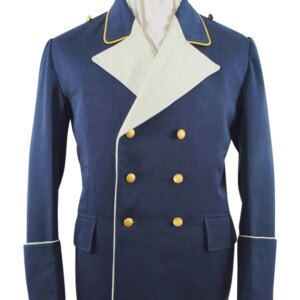 GUDE-005 WWII German Luftwaffe Gabardine formal dress