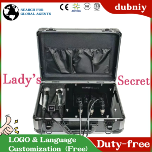 Ladies Vagina Whitening Pink Labia Whitening Dark Nipples Anal Whitening Brighten Skin Tone Beauty Equipment
