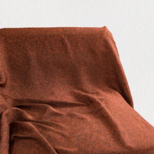 High Quality Real Silk 50momme Fabric Soteil Clothing Cheongsam Dress Fashion Cloth