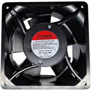 A2179-HBT TC. GN 335cfm speed 3250rpm 220V AC built-in cooling fan