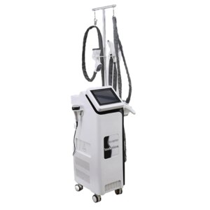 V8 Slim Body Massage Machine