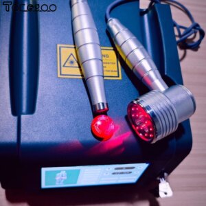 Near Infrared Low Level Laser Therapy for Plantar Fasciitis Cure Anti-inflammation Pain Relief 1760mW home use pain device