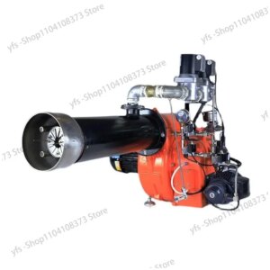 Applicable to Combustor Fuel Gas Natural Gas Liquefied Gas Methanol Plant Bio Oil Burner Transformation Boiler Head