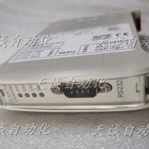 2025 Original Genuine Germany IXXAT Gateway Communication Controller Module IXXAT RS232