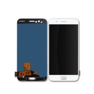 5Pcs New For OP R11 assembly r11 LCD display Touches the integrated screen assembly inside and outside