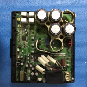 NRZQBN8Y1C.2197359 PC0509-1b v3 frequency conversion board