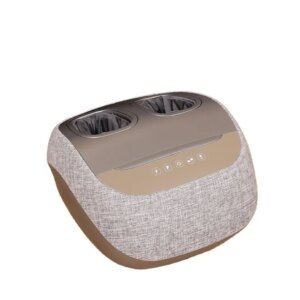 2024 foot massager machine Electric High Frequency Blood Circulation Foot Massager Vibrator air pressure foot massager