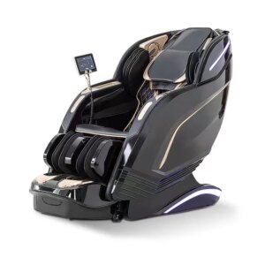Office Japanese Foshan Zero Gravity Electric Pedicure 4d Massage Chair Massager 4d Zero Gravity Luxury Price Full Body