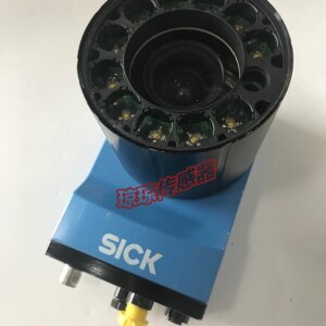 Sikschke Code Reader Image Code Reading Transmission V2D642R-MCXXA6