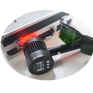 Cold Laser Treatment, Body Pain Relief, Joint, Muscle Inflammation and Tissue