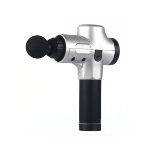 Phoenix chargeable battery vibration massage gun