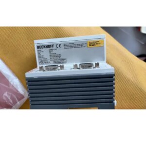 New CX9001-1001 PLC module for fast shipping