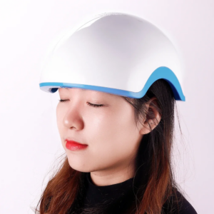 Laser Hair Removal Helmet Medical Cap for Fast Hair Growth Hair Loss Solution for Men Women Hair Treatment Diodes