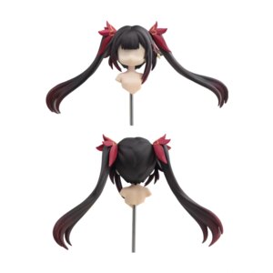 Hanabi Hair Handmade OB11 1/12 BJD Colored Wig Customized Product Star rail Cosplay Cute Doll Accessories