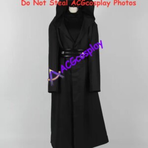 Darth Traya Cosplay Costume acgcosplay Include Headgear Ornaments