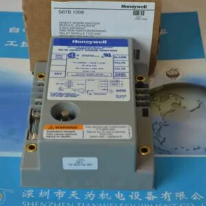 [Genuine One-year Warranty] Honeywell HONEYWELL Combustion Controller S87B1008