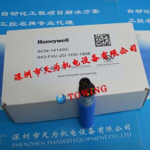 [New Original] 943-F4V-2D-1D0-180E Ultrasonic Sensor