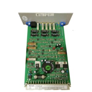 2025.4Rexroth Amplified Version VT3000 36 ER81 60S 1Z VT VSPA1 2 1X Spot Amplifier