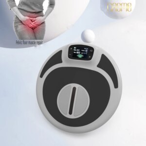Premium Home Use Kegel Exercise Device Muscle Stimulator for Women Health Pelvic Floor Muscle Stimulator