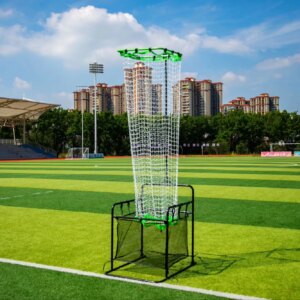 Outdoor Portable Volleyball Net Wholesale Custom Volleyball Net for Volleyball Court