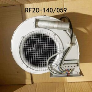 radiator Factory wholesale RF2C-140/059 K313 SF-2056 Replace G2E140-PI51-42 For ABB Inverter ACS800