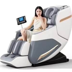 vct 2024 direct selling home cheap full body zero gravity 4d massage chair spare parts