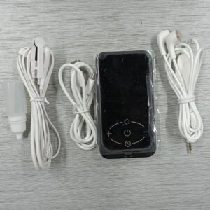 Sleep Aid Device CES Therapy for Insomnia Pressure Anxiety Depressed Migraine Head Pain Improve Sleeping