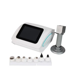 Portable Electromagnetic Shock Wave SWTPHYSIO Body Care Therapy Body Massage Machine For Pain Relief Equipment