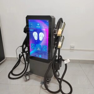 EMSzero Ultra Nova Machine Professional Body Sculpting 6500W EMSzero RF Muscle Stimulation Taixl Weight Loss Muscle Training