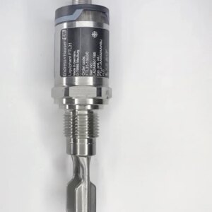 2025.4E+H Tuning Fork Limit Switches: FTL31-AA4M2AAWBJ FTL31-AA4U2AAWBJ Level Sensor
