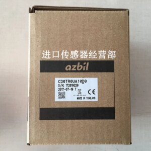 Original And Genuine C36TR0UA10D0 SDC36 Thermostat, Spot Fake One Penalty Ten